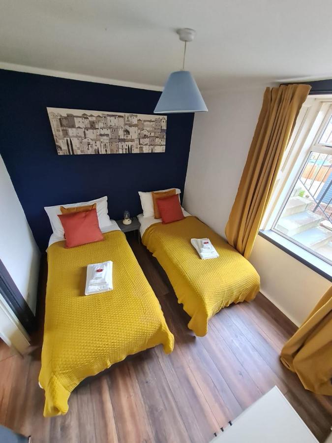 Entire Lovely Scottish Cottage เซลเคิร์ค ภายนอก รูปภาพ